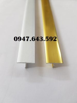 Nẹp nhôm chữ T
